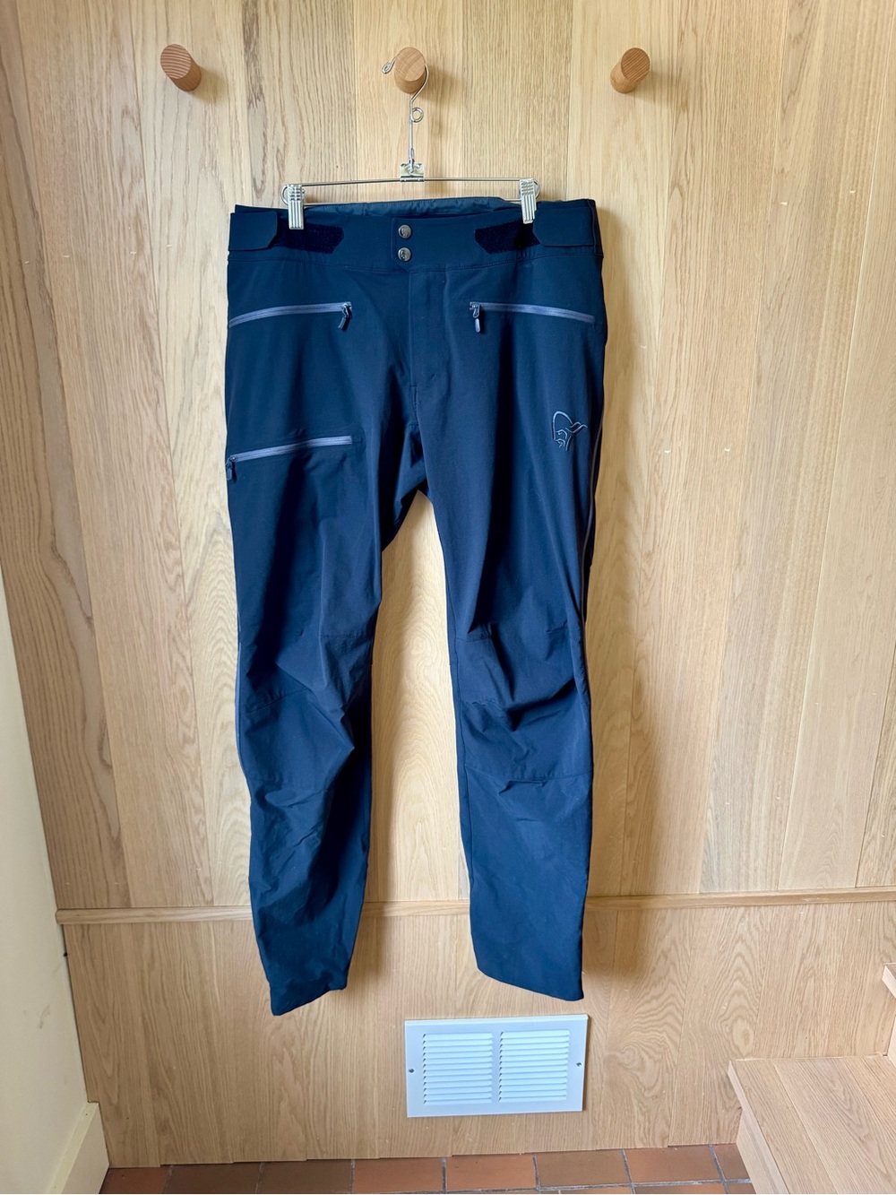 Norrøna Fjora Flex1 Pants